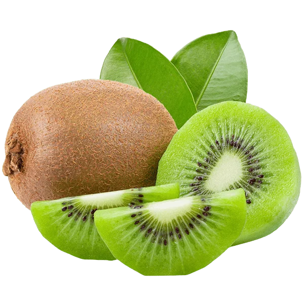 Ripe Whole Kiwi