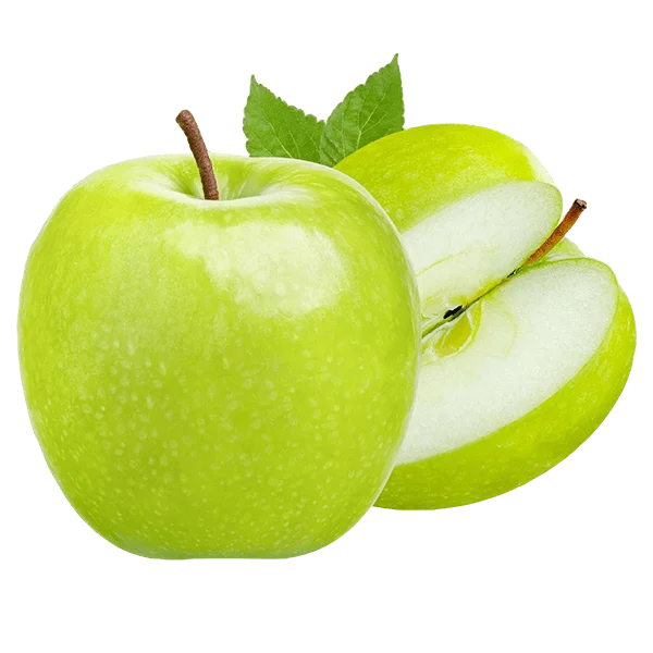 Green Apple